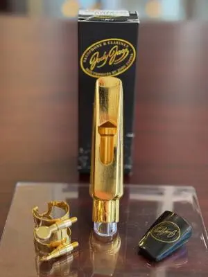 Jody Jazz DV Tenor sax 7* 2